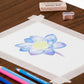 Buy now Prismacolor?? Magic Rub?? Vinyl Erasers, White, Pack Of 12 at indiglob india