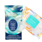 Buy now Pacifica Glowing Makeup Remover Wipes – With Glycolic Acid for AHA Exfoliating and Facial Cleansing – No Rinse Face Cleaning Towelettes – Dermatologist Tested, Vegan & Cruelty-Free – 30 Pack at indiglob india