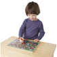 Buy now Melissa & Doug Magnetic Wand Number Maze - Wooden Puzzle Activity Learning Toys, Travel Activities for Kids, Magnetic Maze for Toddlers and Kids Ages 3+ at indiglob india