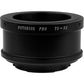 Fotodiox Pro Lens Mount Adapter, Canon EOS EF & EF-S Lens to Samsung NX Camera such as NX1, NX3000, NX30