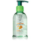 Garnier Fructis Sleek & Shine Anti-Frizz Serum for Frizzy, Dry Hair, Argan Oil, 5.1 Fl Oz, 1 Count (Packaging May Vary)