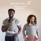 Buy now Boba Baby Wrap Carrier – Original Baby Sling Carrier for Newborns (7–35 lbs), Soft, Secure, Hands-Free & Ergonomic, Ideal for Comfortable Bonding, New Parents (Grey) at indiglob india