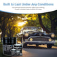 Buy now RUST BULLET BlackShell - Gloss Black - 4 Oz - Corrosion Preventive Coating, UV Resistant Rust Proofing Paint, Long-Lasting Metal Protection at indiglob india