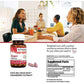 Kyolic Kyo-Dophilus Cran Probiotic, Urinary Tract and Bladder Health