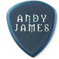 Dunlop Andy James Flow Jumbo 2.0mm Guitar Picks