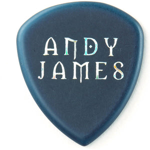 Dunlop Andy James Flow Jumbo 2.0mm Guitar Picks