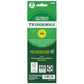 Buy now Ticonderoga Wood-Cased Pencils, Pre-Sharpened, #2 HB Soft, Neon Colors, 10 Count at indiglob india