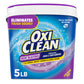 Buy now OxiClean Odor Blasters Versatile Odor and Laundry Stain Remover Powder, 3 lb Odor Blasters 80 Ounce (Pack of 1) at indiglob india