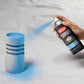 Buy now Krylon K02941007 Fusion All-In-One, Satin, Bluebird, 12 oz. at indiglob india