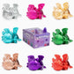 Buy now Aphmau 6" Mystery Plush - Series 5 Dragons at indiglob india