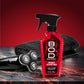 BOD man Fragrance Body Spray, Most Wanted, 8 fl oz
