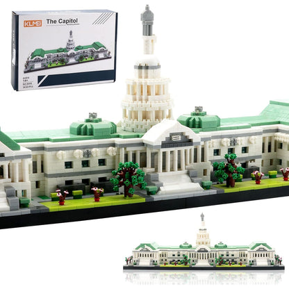 Micro Mini Blocks Building Set Architecture Titanic Cruise Ship Modle Kit, a DIY Mini Bricks for Adults and Toys Presents for Kids 1872 PCS