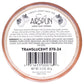 Airspun Coty Loose Face Powder, Translucent, Pack of 1