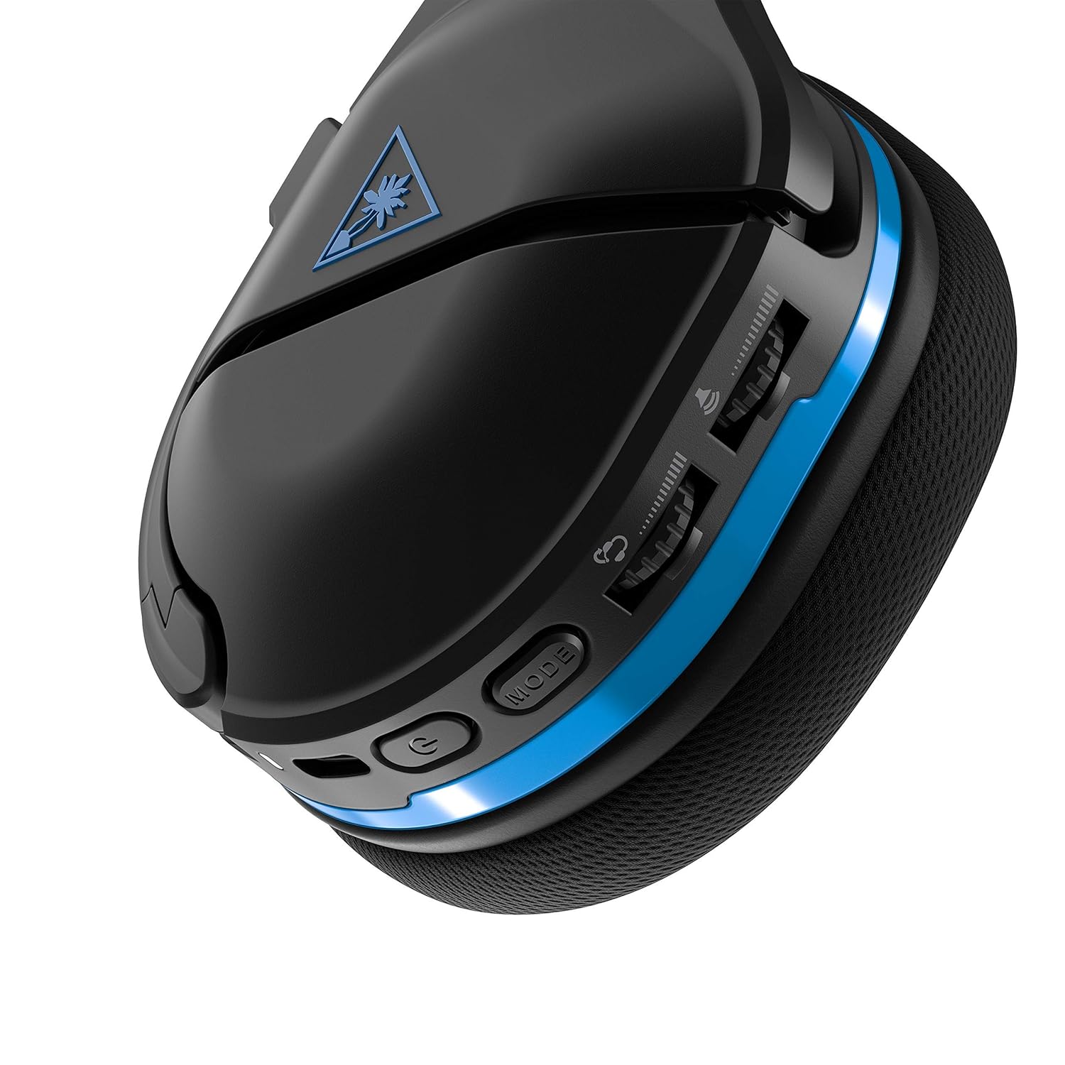 Buy now Turtle Beach Stealth 600 Gen 2 Wireless Gaming Headset for PS5, PS4, PS4 Pro, PlayStation, & Nintendo Switch with 50mm Speakers, 15-Hour Battery life, Flip-to-Mute Mic, and Spatial Audio - Black at indiglob india