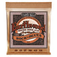 Buy now Ernie Ball Earthwood Medium Light Phosphor Bronze Acoustic Guitar Strings, 12-54 Gauge (P02146) at indiglob india