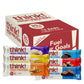 Buy now think! Protein Bars, High Protein Snacks, Gluten Free, Kosher Friendly, Creamy Peanut Butter, Nutrition Bars, 2.1 Oz per Bar, 12 Count (Packaging May Vary) at indiglob india