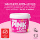Buy now Stardrops - The Pink Stuff - The Miracle All Purpose Cleaning Paste at indiglob india