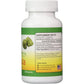 Graviola 100% Pure Graviola 1300mg Per Servings 120 Capsules Per Bottle (Annona muricata)