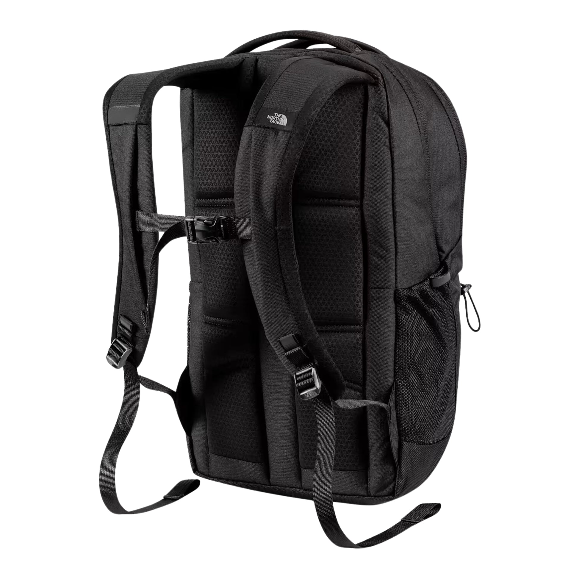 Buy now THE NORTH FACE Jester Everyday Laptop Backpack, TNF Black, One Size at indiglob india