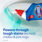 Clorox Toilet Bowl Cleaner Bleach, Rain Clean, 24 Fluid Ounces (Package May Vary)