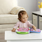 Buy now LeapFrog Learning Friends 100 Words Book, Green at indiglob india