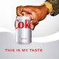 Buy now Diet Coke Soda Soft Drink Fridge Pack Mini Cans, 7.5 fl oz, 10 Pack at indiglob india