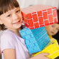 Buy now Melissa & Doug Deluxe Jumbo Cardboard Blocks (24 Pieces) - FSC Certified at indiglob india
