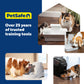 Buy now PetSafe Drinkwell Fountain Cleaning Kit - Deep Bowl Cleaning for Hard-to-Reach Areas of Compatible Cat Fountains - Removes Hidden Residue & Maintains Pump Performance at indiglob india