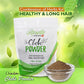 Roselle Naturals Chebe Powder Imported from Chad, Africa 20g - African Chebe Powder for Hair Growth, Deep Moisturizing Hair Growth, Chebe Hair Mask