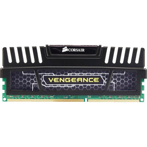 Corsair Vengeance 8GB (1x8GB) DDR3 1600 MHz (PC3 12800) Desktop Memory 1.5V - My Store
