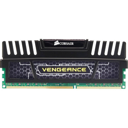 Corsair Vengeance 8GB (1x8GB) DDR3 1600 MHz (PC3 12800) Desktop Memory 1.5V - My Store