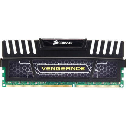 Corsair Vengeance 8GB (1x8GB) DDR3 1600 MHz (PC3 12800) Desktop Memory 1.5V