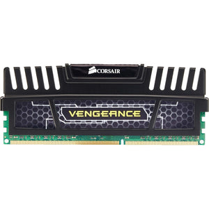 Corsair Vengeance 8GB (1x8GB) DDR3 1600 MHz (PC3 12800) Desktop Memory 1.5V