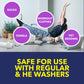 Buy now OxiClean Odor Blasters Versatile Odor and Laundry Stain Remover Powder, 3 lb at indiglob india