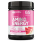 Buy now Optimum Nutrition Amino Energy - Pre Workout with Green Tea, BCAA, Amino Acids, Keto Friendly, Green Coffee Extract, Energy Powder - Blue Raspberry, 30 Servings (Packaging May Vary) at indiglob india