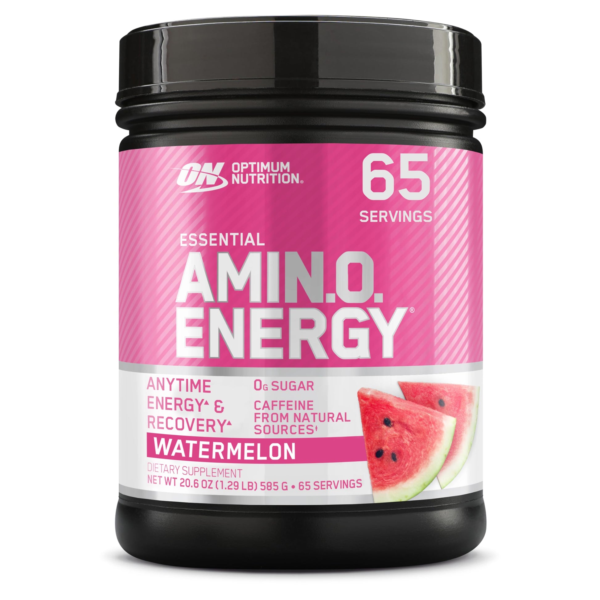 Buy now Optimum Nutrition Amino Energy - Pre Workout with Green Tea, BCAA, Amino Acids, Keto Friendly, Green Coffee Extract, Energy Powder - Blue Raspberry, 30 Servings (Packaging May Vary) at indiglob india