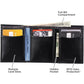 Tommy Hilfiger Men's Trifold Wallet