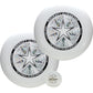 Discraft Ultrastar Ultimate Discs 1 & 2 Packs, Standard Size, for Competitive & Casual Play