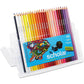 Prismacolor Scholar Colored Pencils, Adult Coloring, 48 Pack