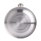 Buy now Mr. Coffee Flintshire 1.75-Quart Stainless Steel Whistling Tea Kettle – Brushed Satin Finish Stove-Top Kettle for Boiling Water at indiglob india