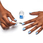 Buy now essie All-In-One Base Coat + Top Coat + Strengthener Nail Polish, 0.46 Ounces (Packaging May Vary) at indiglob india