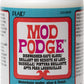 Buy now Mod Podge Dishwasher Safe Waterbased Sealer, Decoupage Glue with Gloss Finish, 8 fl oz (Pack of 3), Clear (CS15059A)- (Pack of 3) Model B00JX1OFDU at indiglob india