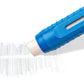 STAEDTLER Mars Plastic Eraser Pen with Refillable Holder, German-Made Eraser for Pencils, Smudge-Free & Tear-Free Precision, Retractable Design with Clip, Blue