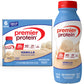 Buy now Premier Protein Shake, Peaches & Cream, 30g Protein, No Added Sugar, 24 Vitamins & Minerals to Support Immune Health, 11.5 fl oz, 12 Pack (Packaging May Vary) at indiglob india