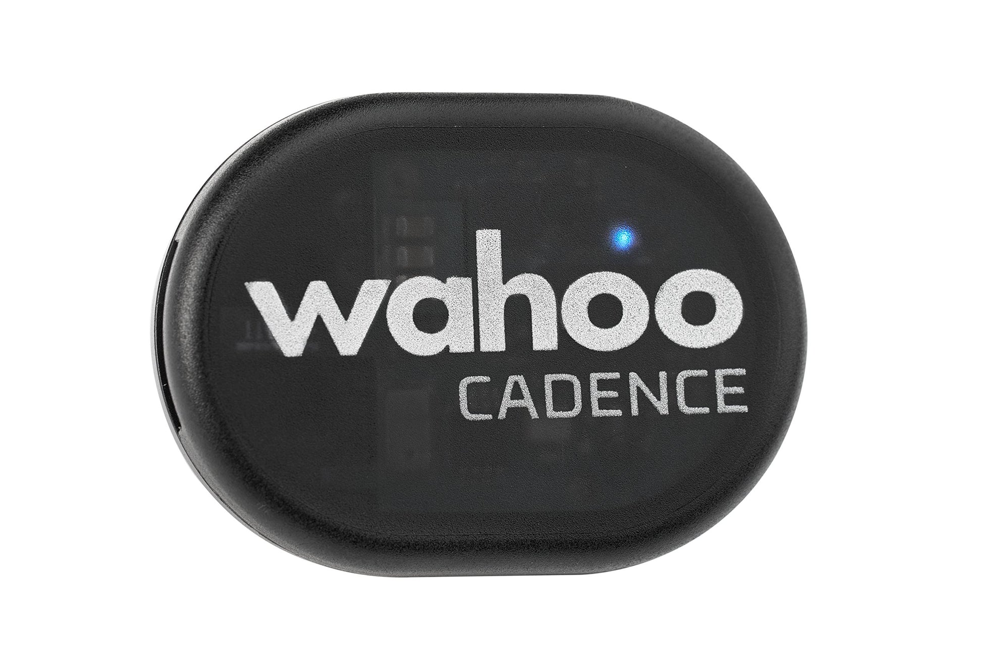Buy now Wahoo RPM Cycling Cadence Sensor for Outdoor, Spin and Stationary Bikes, Blue at indiglob india