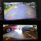 Buy now Front/Side/Rear View Camera,Chuanganzhuo Universal Normal Image Car Reverse Front/Side/Rear View Bakcup Camera for All Car,Black at indiglob india