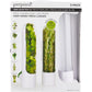 Prepara Herb Savor Pod 2.0, Set of 3,White