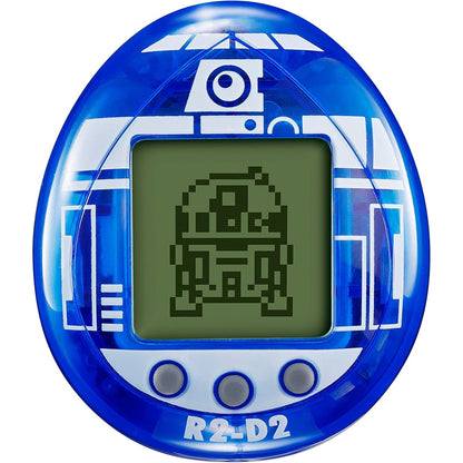Tamagotchi Nano x Star Wars: R2-D2 Tamagotchi, Classic