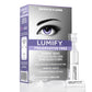 Buy now LUMIFY Eye Drops for Red Eyes, Redness Reliever for Brighter Looking Eyes, Works in 1 Minute & Lasts Up to 8 Hours, Eye Drops, 0.25 Fl Oz (7.5mL) Preservative Free Single-Use Vial at indiglob india