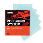 Buy now D'Addario Accessories Fret Polishing System at indiglob india